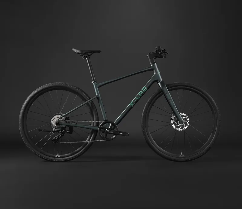 XLAB SP3 Morning Moss S