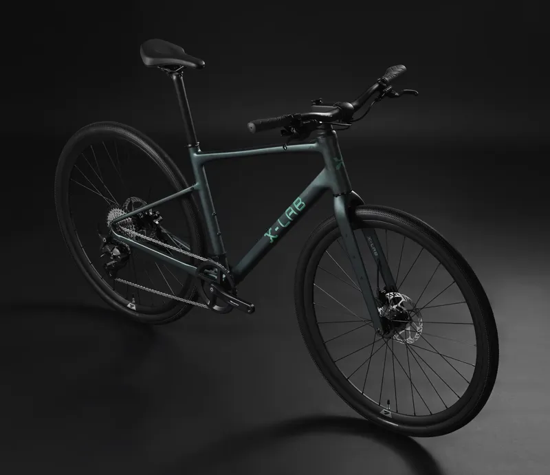 XLAB SP3 Morning Moss S-3