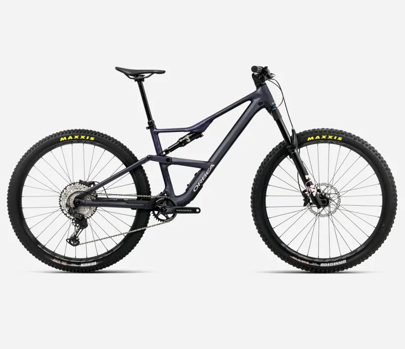 Occam Sl H10 Tanzanite Blue M