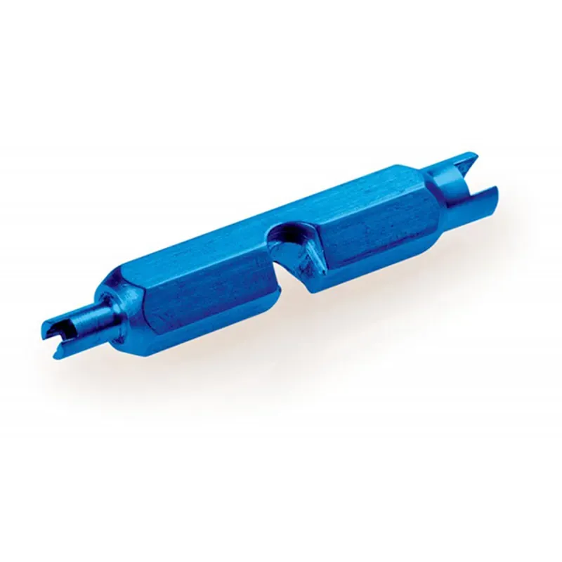 Park Tool VC-1 Valve Core Tool in Blue