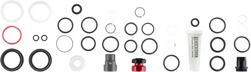 Rock Shox 200 Hour/1 Year Service Kit for SID SL 32mm Gen-B-1
