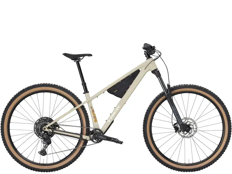 Trek Roscoe 7 Gen 4 MTB In Buff Beige