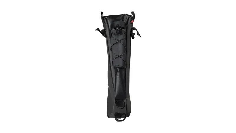 Salsa EXP Series Hardtail Frame Pack 2 in Black-4