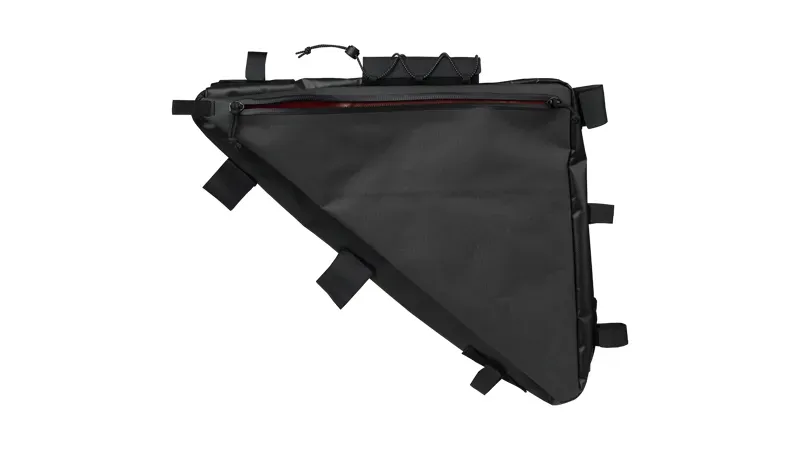 Salsa EXP Series Hardtail Frame Pack 5 in Black-3