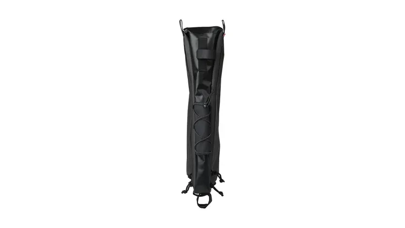 Salsa EXP Series Hardtail Frame Pack 6 in Black-4