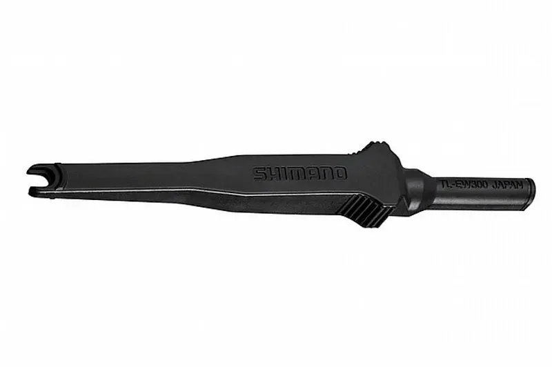 Shimano TL-EW300 Cable Tool in Black