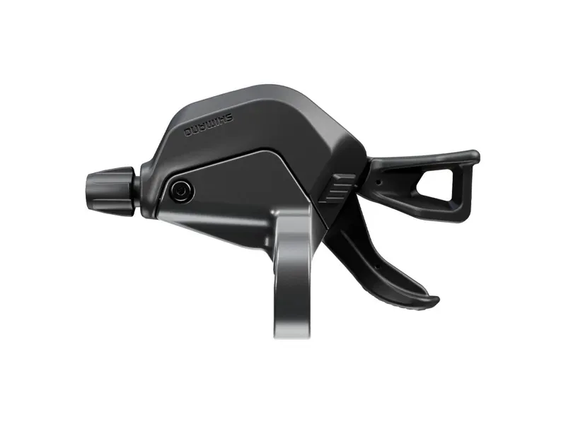 Shimano Deore SL-M6200-R 12-speed Rapidfire Plus Shift Lever-4