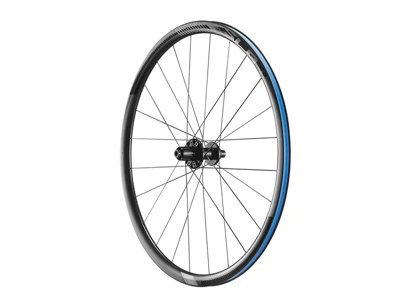 GNT SLR 1 50 Tubeless Disc Brake RW Black