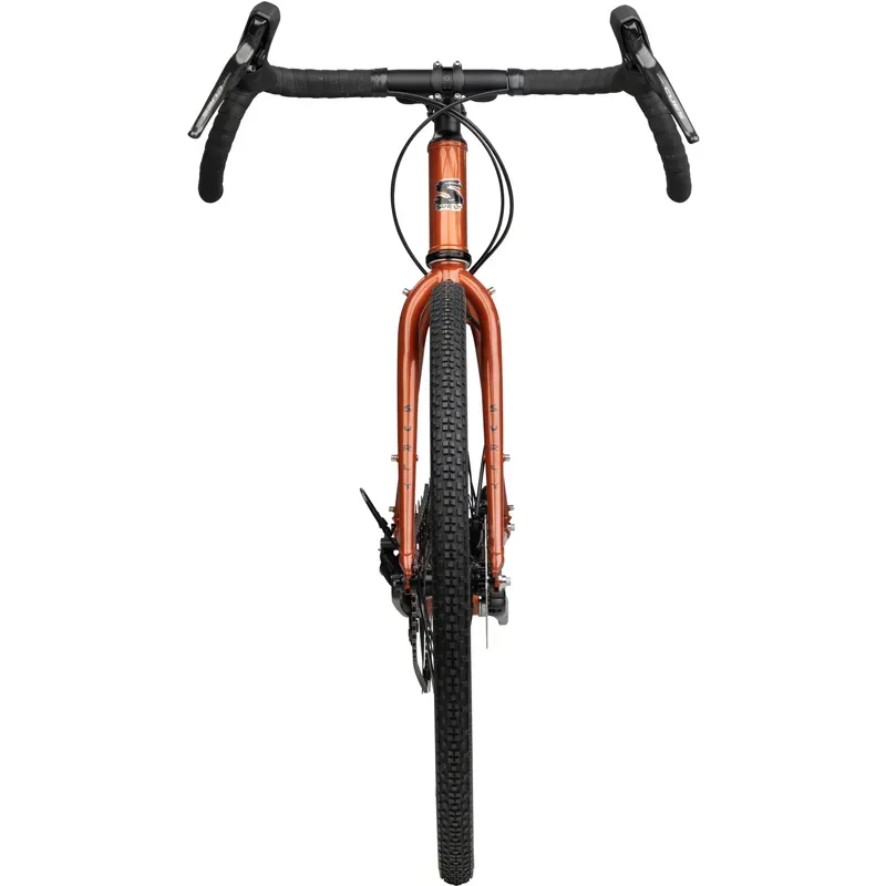 Surly Straggler Bike in Shaggy Carpet-3