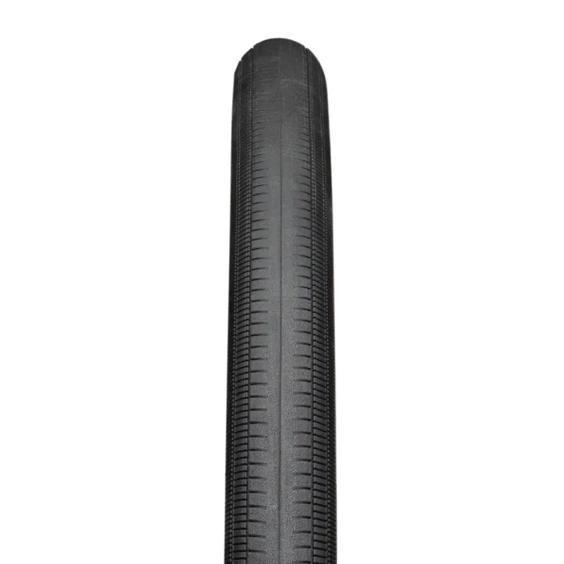 Teravail Rampart 700x35c TL Fld. Durable Fast Cmpd. Tire in Black-1