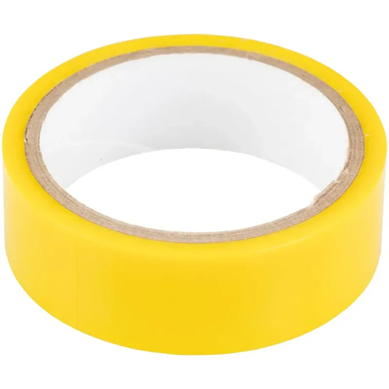 NI - Teravail Tubeless Rim Tape 35mm x 4.4m in Yellow