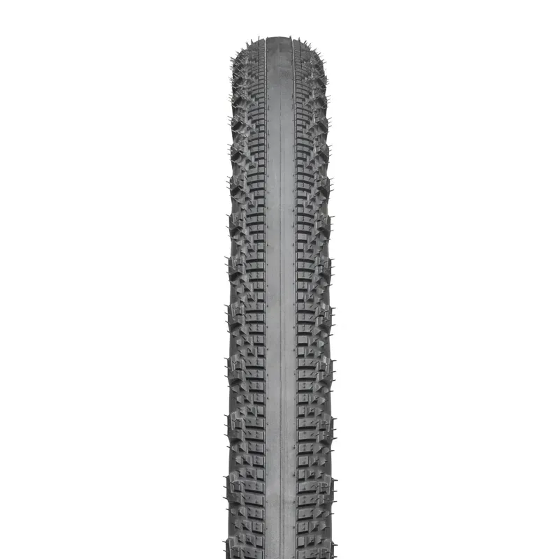Teravail Washburn 700x40c TL Fld. Durable Fast Cmpd. Tire in Black-1