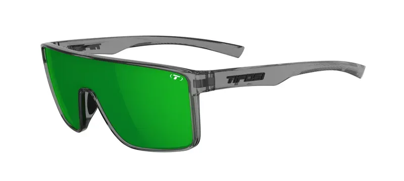 Tifosi Sanctum Polarized Sunglasses in Smoke