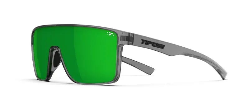 Tifosi Sanctum Polarized Sunglasses in Smoke-1