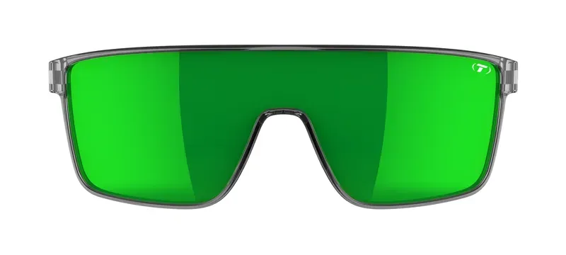 Tifosi Sanctum Polarized Sunglasses in Smoke-2