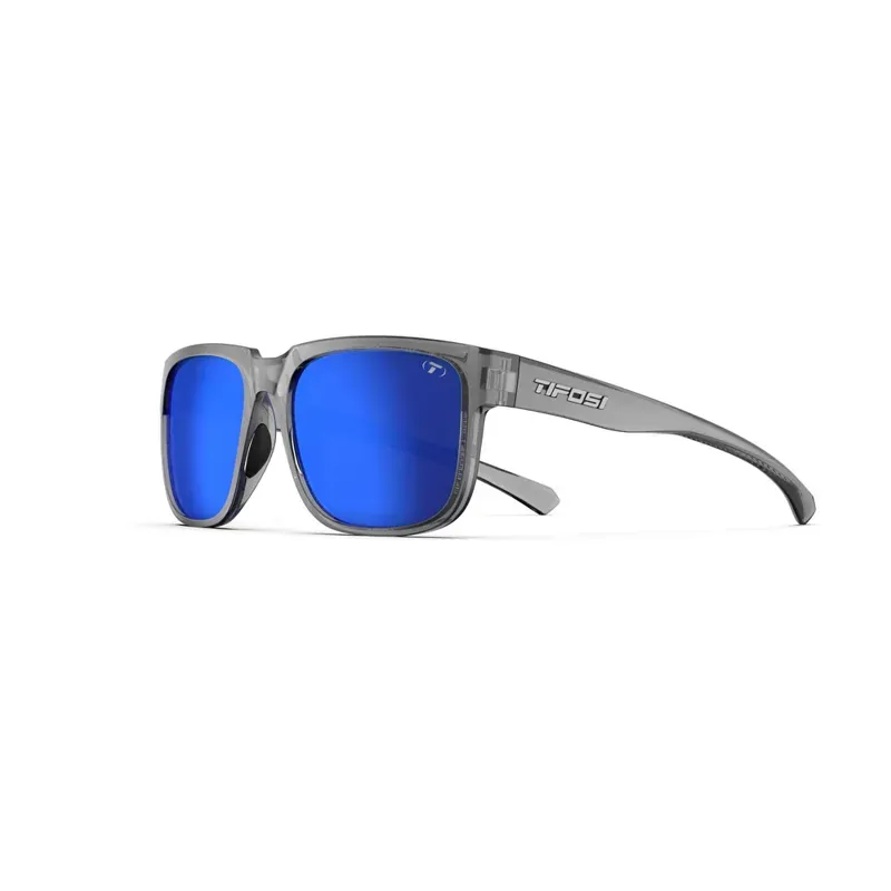 Tifosi Shumo Sunglasses in Smoke-3