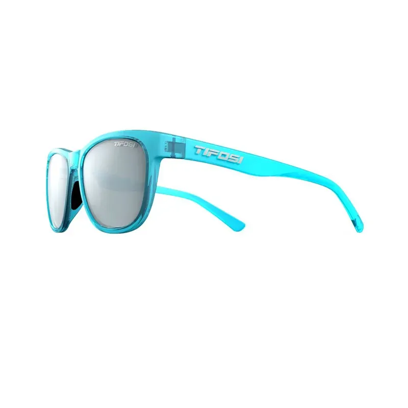 Tifosi Swank Single Lens Sunglass in Blue