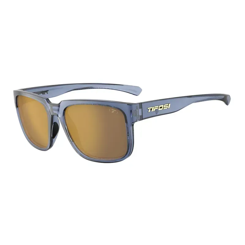 Tifosi Shumo Sunglasses in Denim