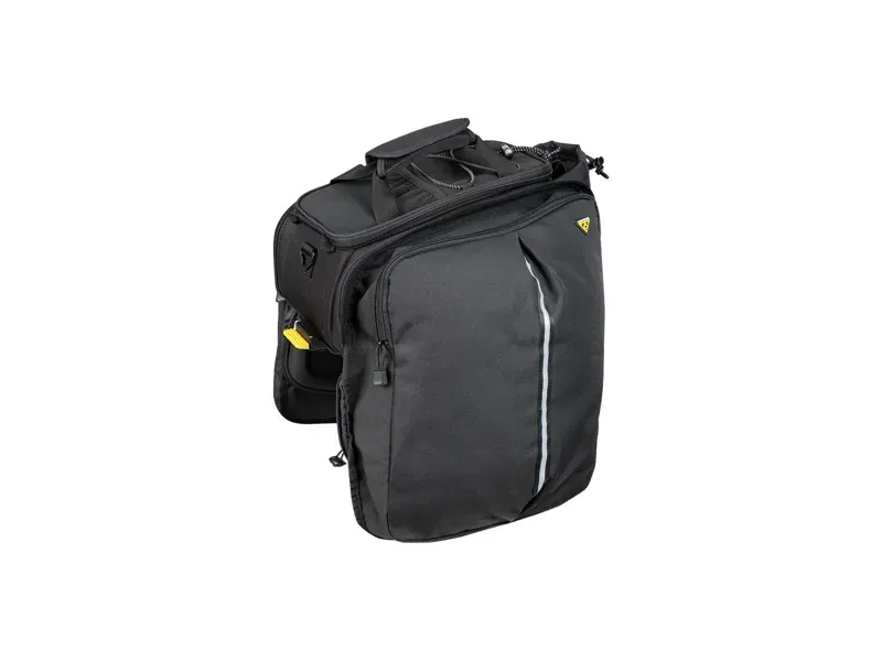 Topeak MTX Trunkbag EXP 16.5L In Black-1