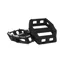Trek Line Comp Flat Pedal 9/16 in Black