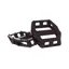 Trek Line Comp Flat Pedal 9/16 in Mulberry