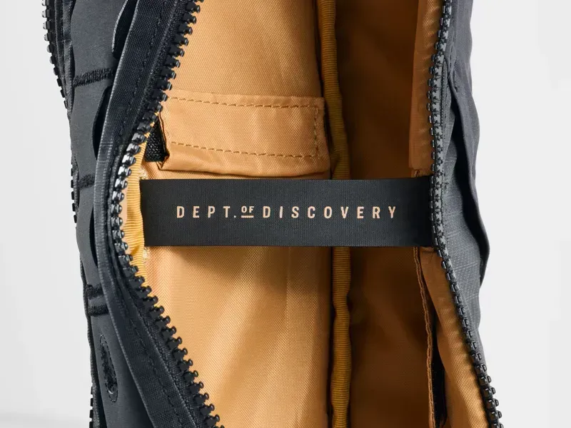 Bag Trek Adventure Frame Bag-1