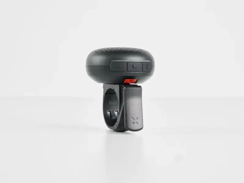 Trek BellBeats Digital Bike Bell And Speaker-2