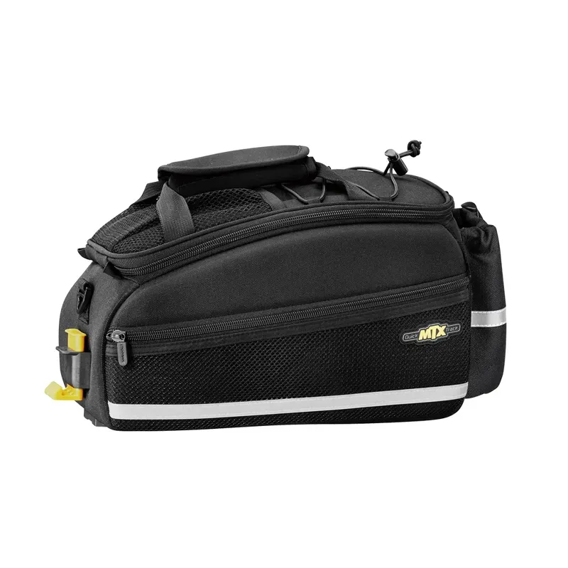 Topeak Trunkbag EX 8.0L In Black