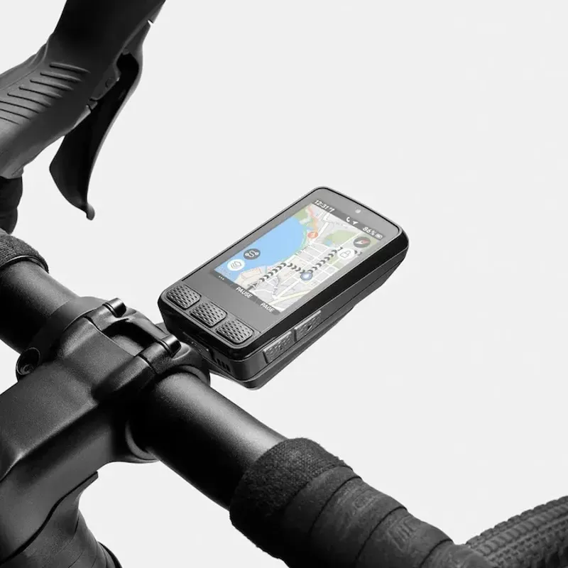 Wahoo Fitness ELEMNT ROAM V3 GPS Computer in Black-5