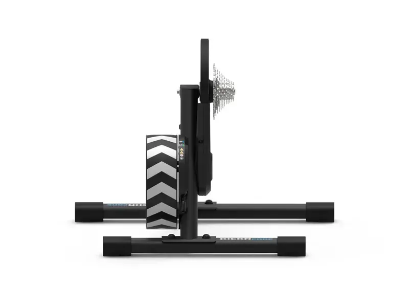 Wahoo Fitness KICKR CORE V2 Smart Trainer 11-Speed in Black-4