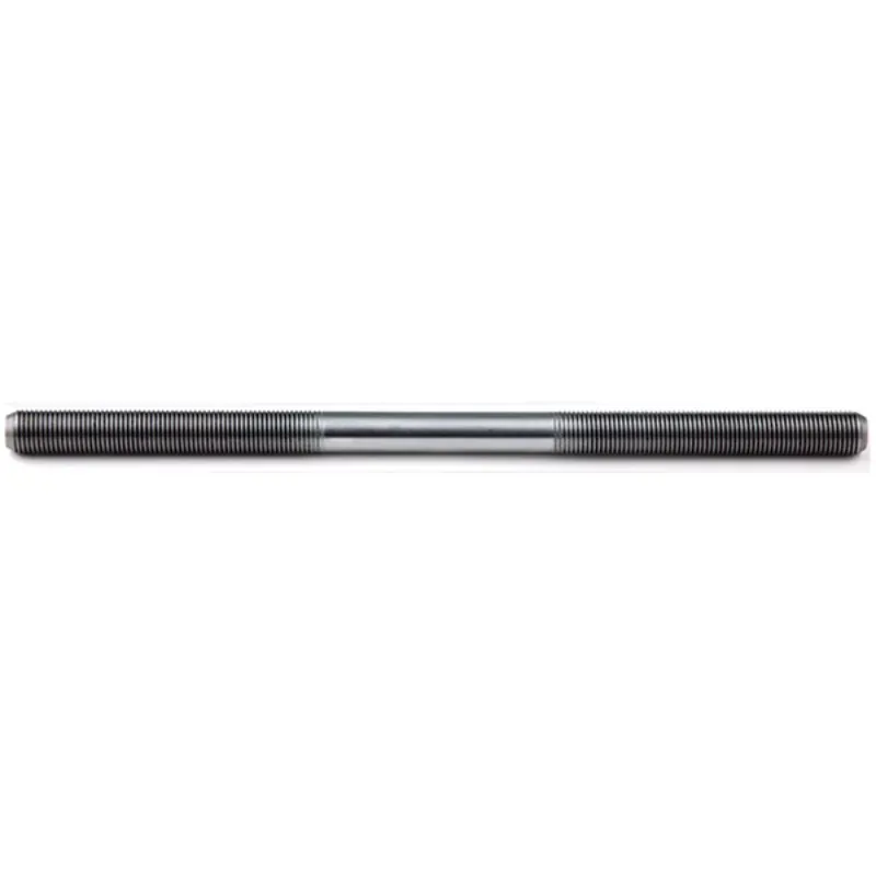 Wheels Manufacturing 10x1mm 146mm Q/R Hollow Axle in Silver