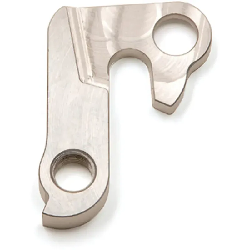 Wheels Manufacturing Derailleur Dropout 131 Hanger in Silver