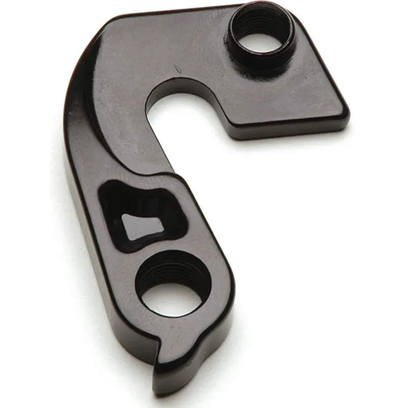 Wheels Manufacturing Derailleur Dropout 65 Hanger in Black